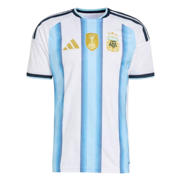 CAMISETA ARGENTINA 2026 2X1 | VIVÍ LA PASIÓN ALBICELESTE