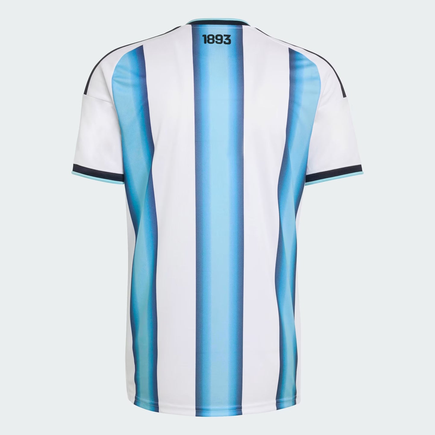 CAMISETA ARGENTINA 2026 2X1 | VIVÍ LA PASIÓN ALBICELESTE